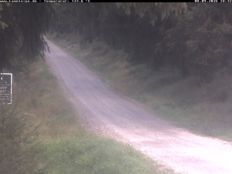 Webcam Weitersglashütte 1