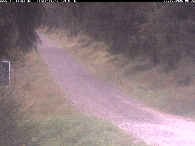 Webcam Weitersglashütte 1
