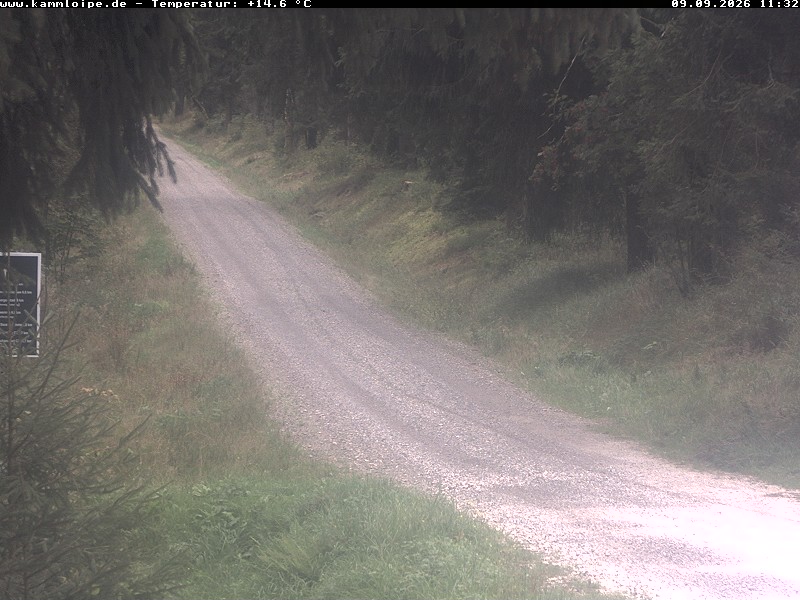 Webcam Weitersglashütte 1