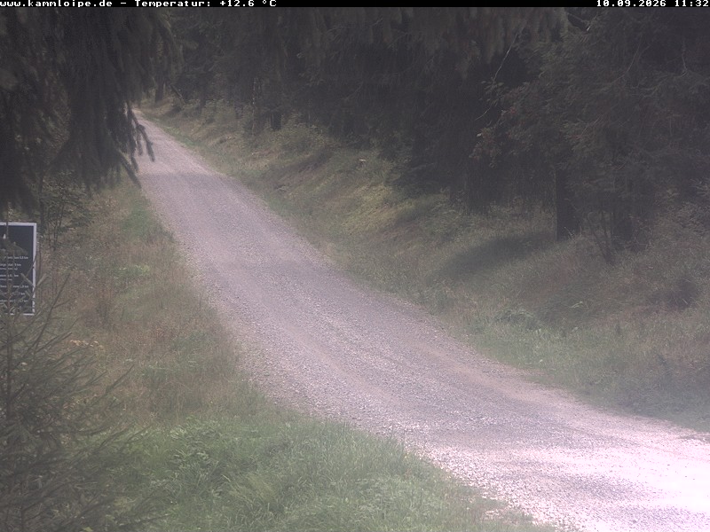 Webcam Weitersglashütte 1