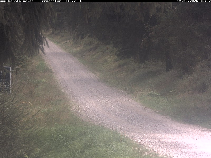 Webcam Weitersglashütte 1