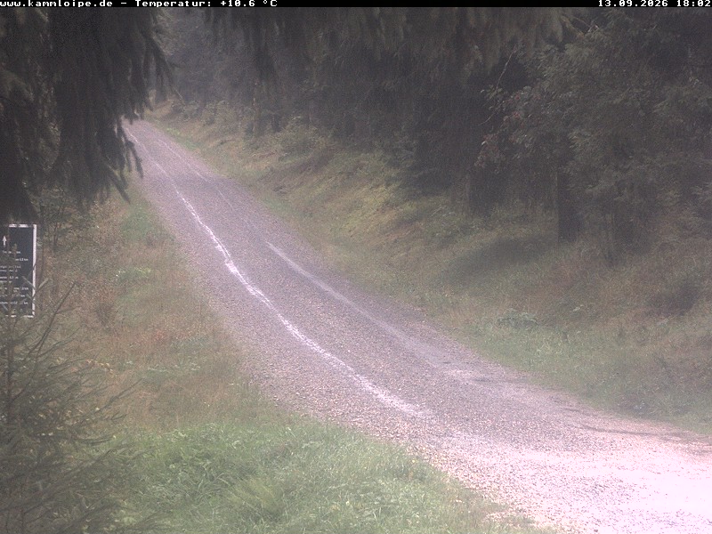 Webcam Weitersglashütte 1