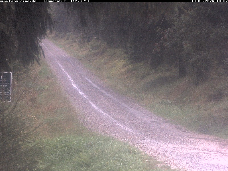 Webcam Weitersglashütte 1
