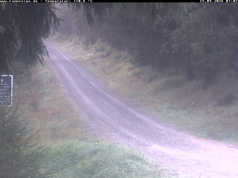Webcam Weitersglashütte 1