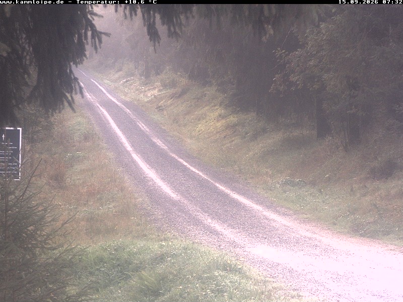 Webcam Weitersglashütte 1