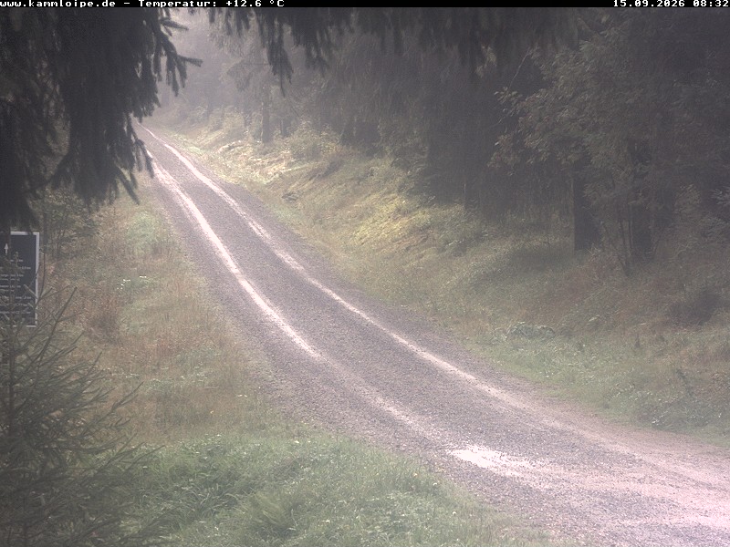 Webcam Weitersglashütte 1