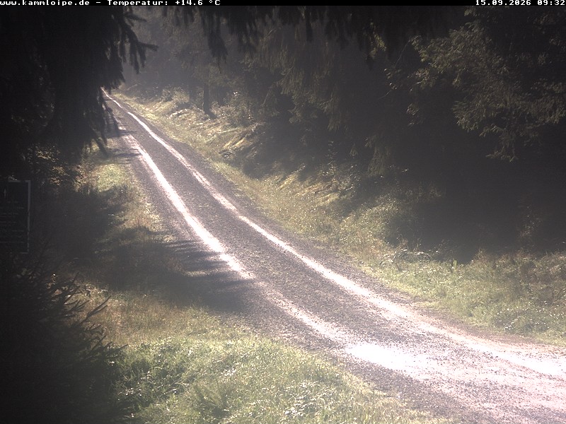 Webcam Weitersglashütte 1