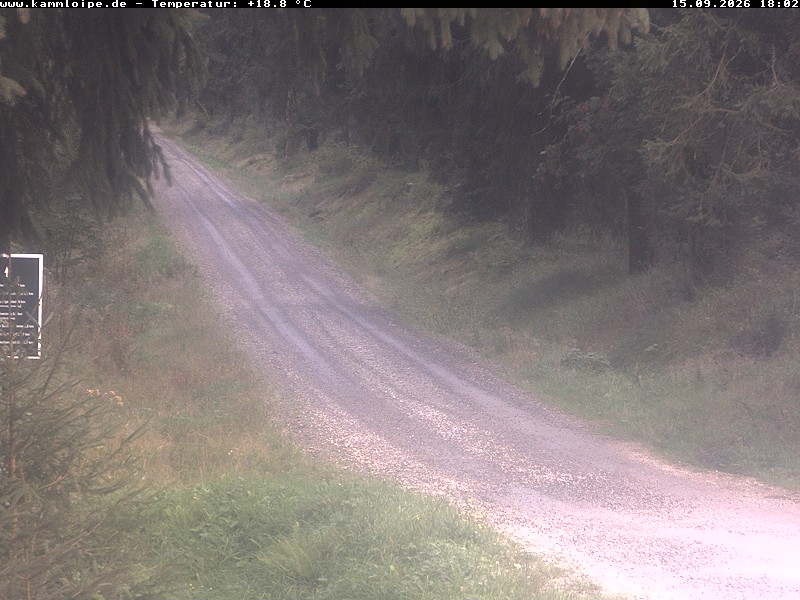 Webcam Weitersglashütte 1