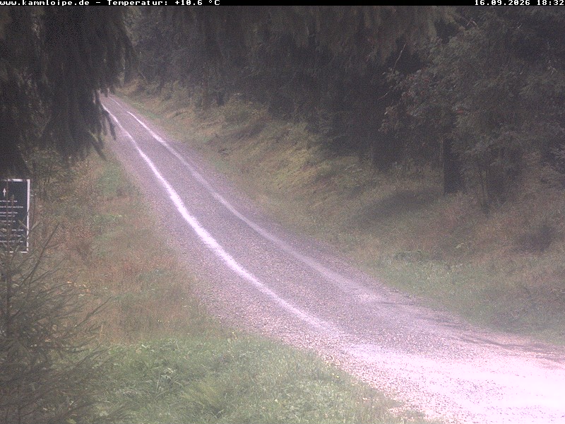 Webcam Weitersglashütte 1