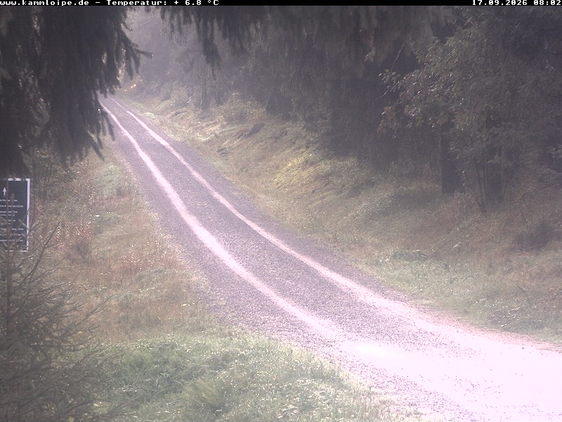 Webcam Weitersglashütte 1