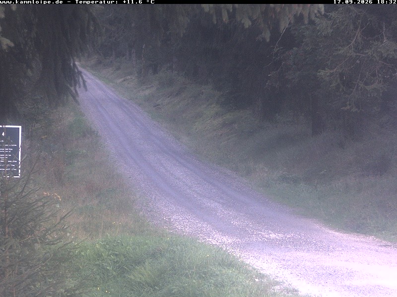 Webcam Weitersglashütte 1