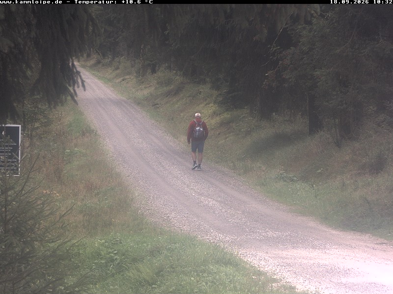 Webcam Weitersglashütte 1