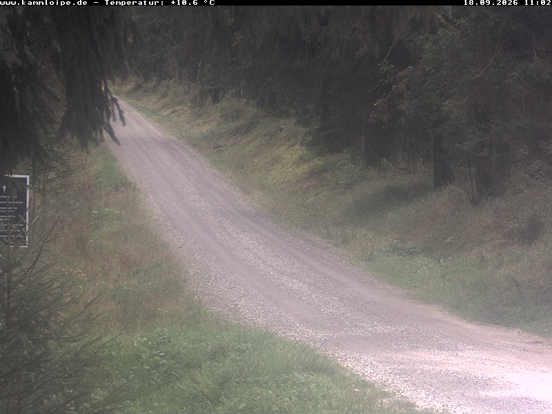 Webcam Weitersglashütte 1