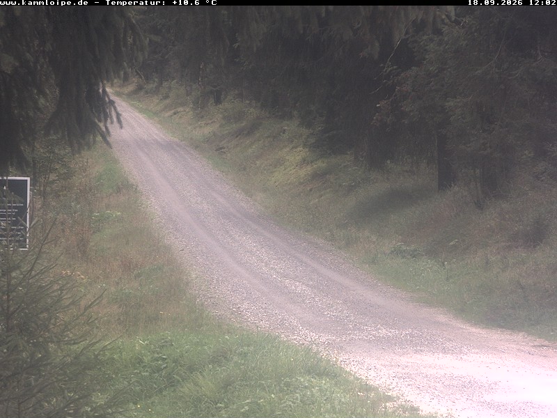 Webcam Weitersglashütte 1