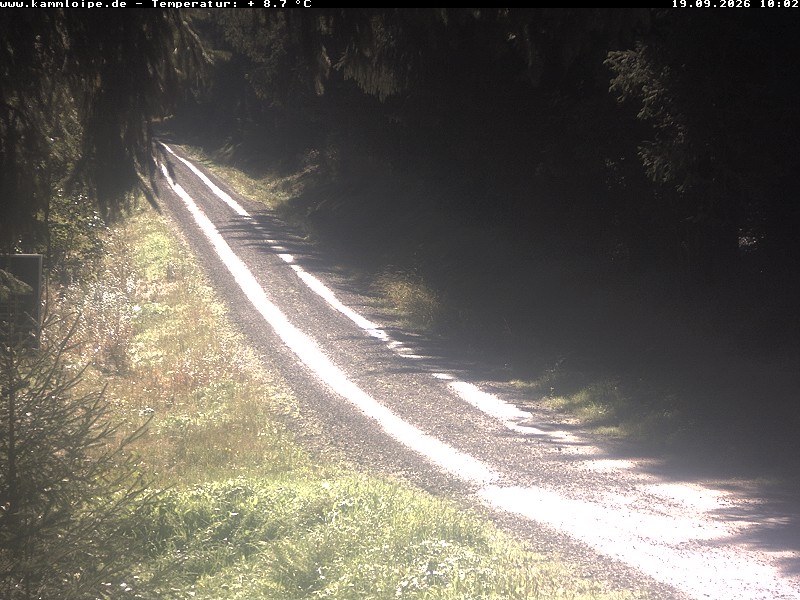 Webcam Weitersglashütte 1