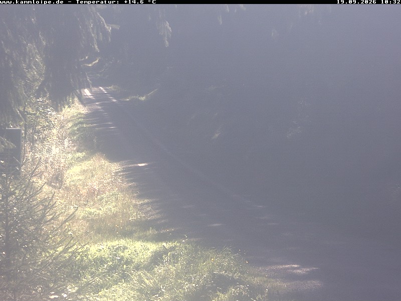 Webcam Weitersglashütte 1