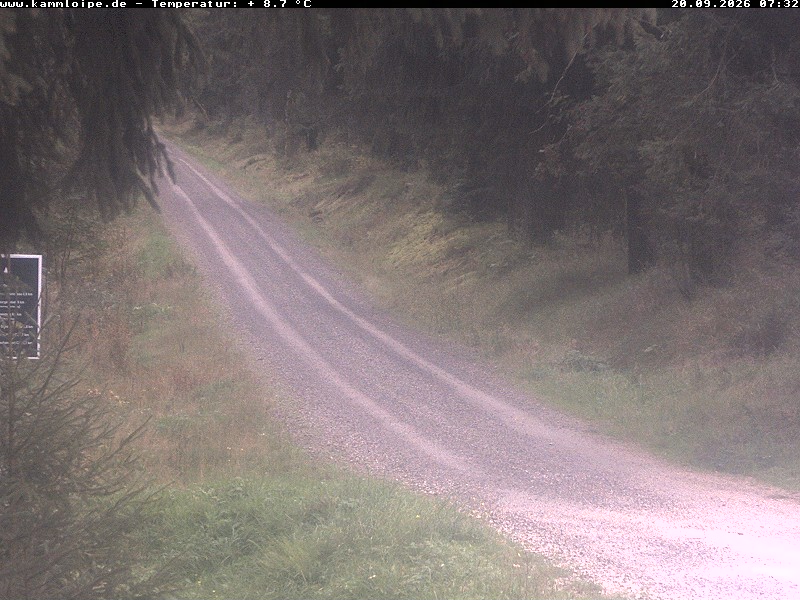 Webcam Weitersglashütte 1