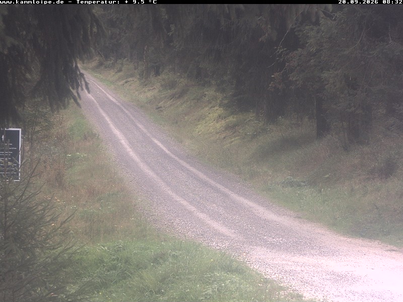 Webcam Weitersglashütte 1