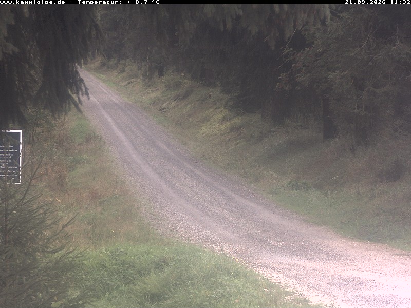 Webcam Weitersglashütte 1