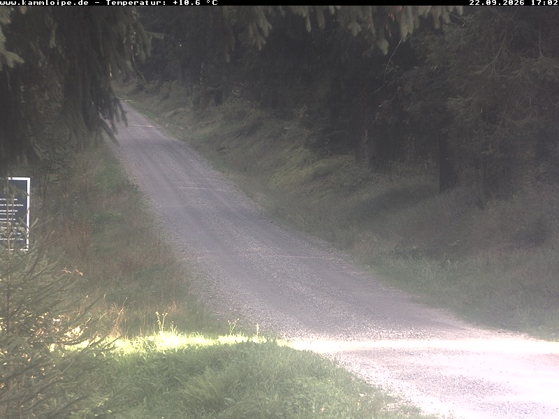 Webcam Weitersglashütte 1
