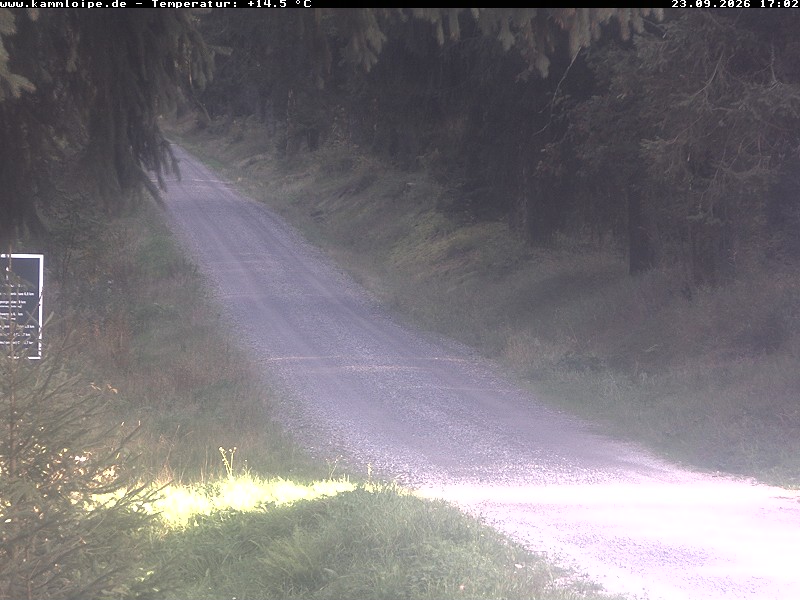 Webcam Weitersglashütte 1