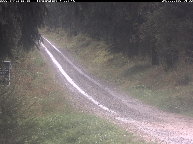 Webcam Weitersglashütte 1