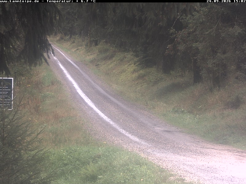 Webcam Weitersglashütte 1