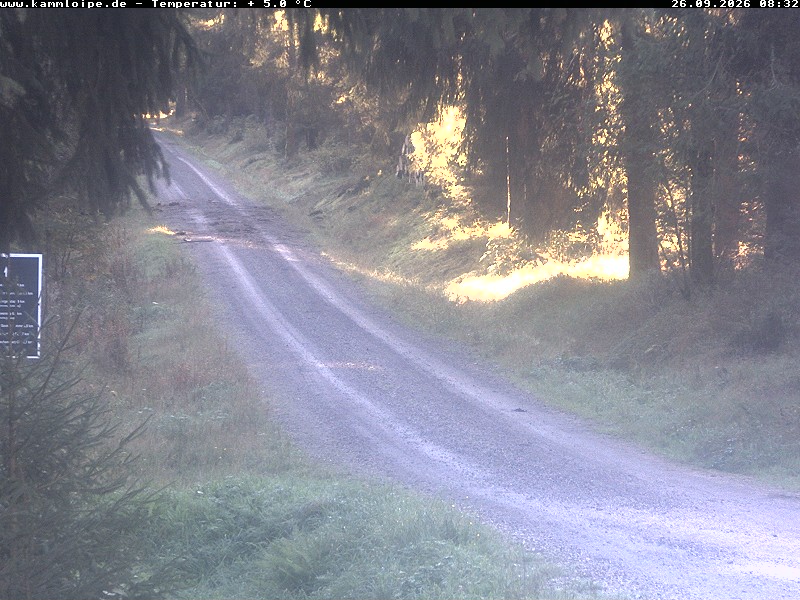 Webcam Weitersglashütte 1