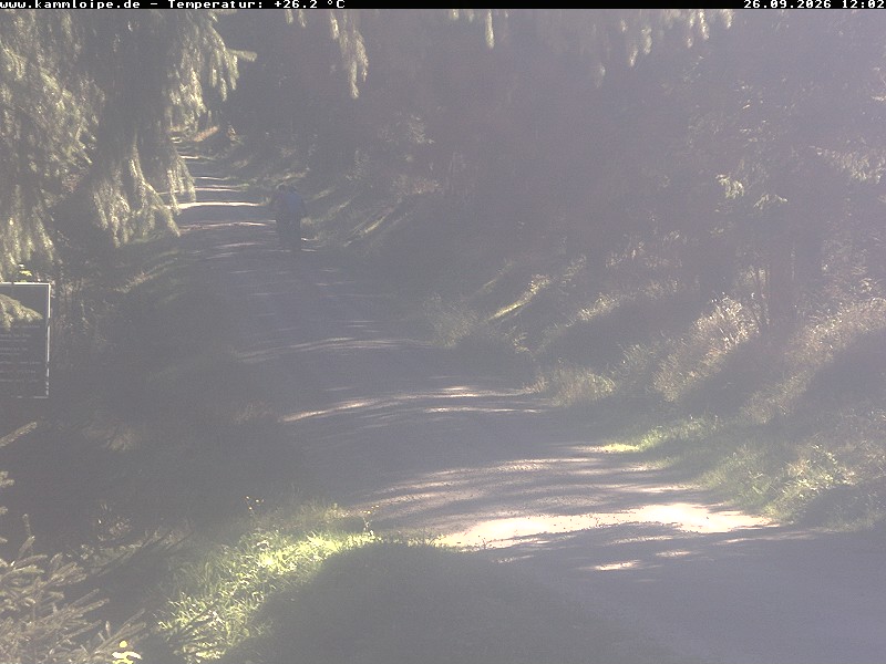 Webcam Weitersglashütte 1