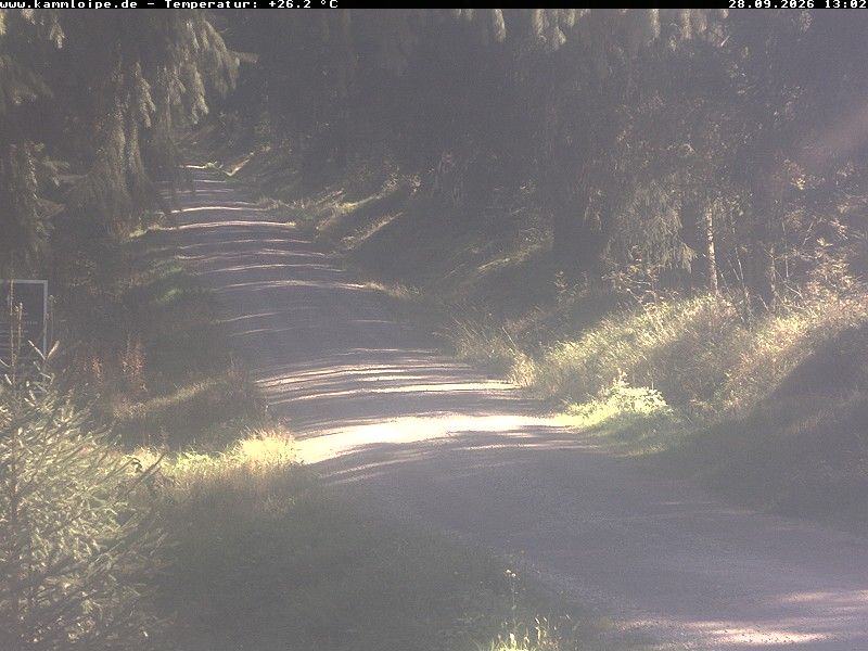 Webcam Weitersglashütte 1