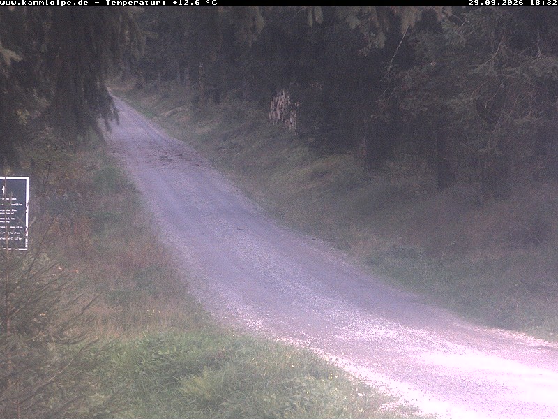 Webcam Weitersglashütte 1
