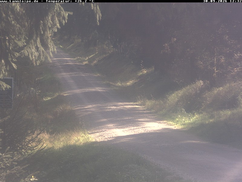 Webcam Weitersglashütte 1