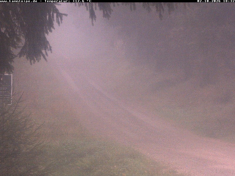Webcam Weitersglashütte 1