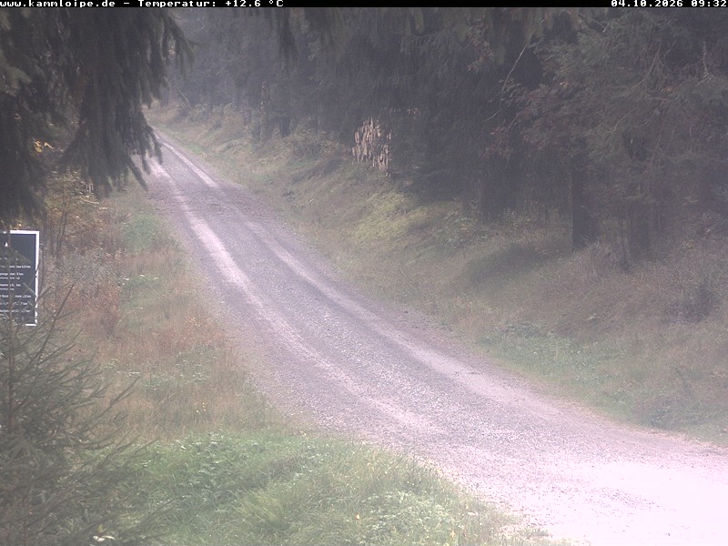Webcam Weitersglashütte 1