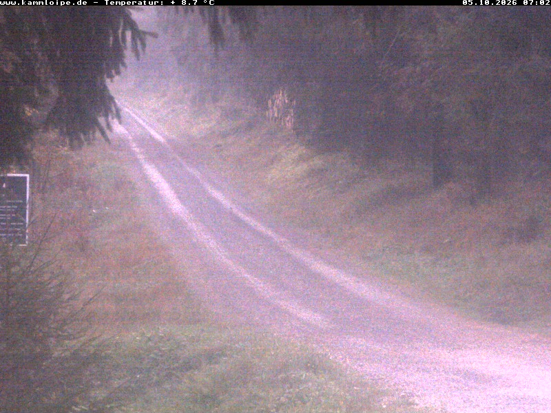 Webcam Weitersglashütte 1