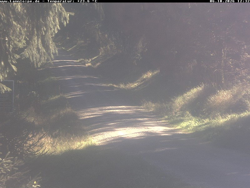 Webcam Weitersglashütte 1