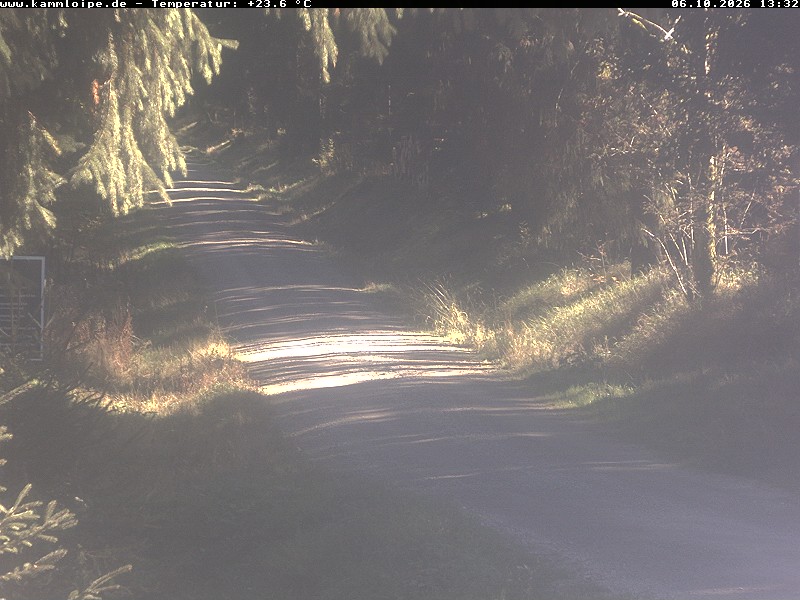 Webcam Weitersglashütte 1