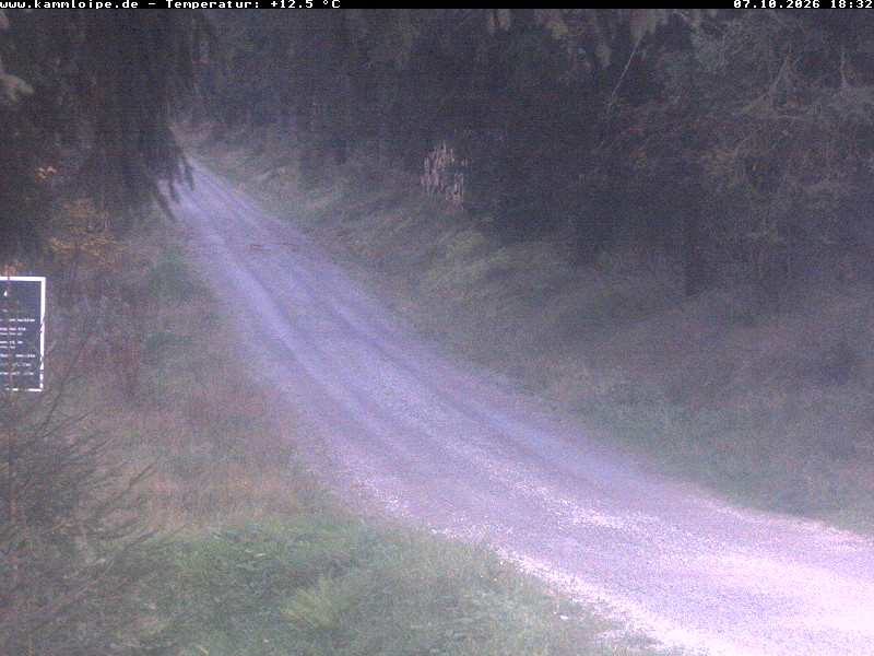 Webcam Weitersglashütte 1