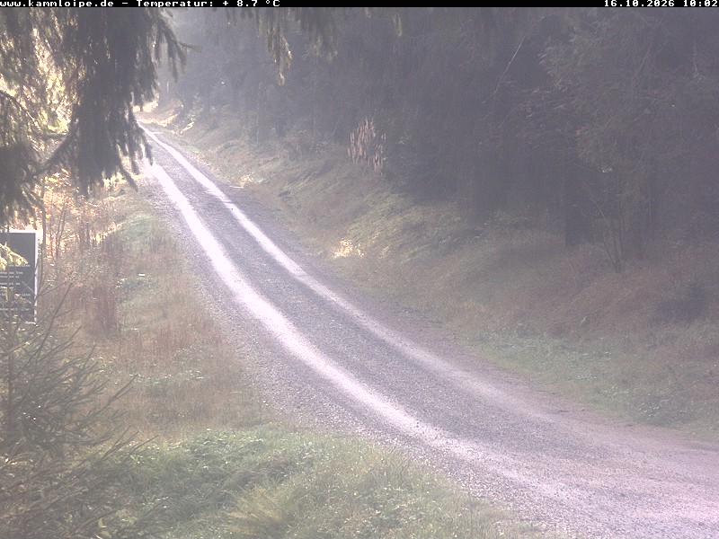 Webcam Weitersglashütte 1