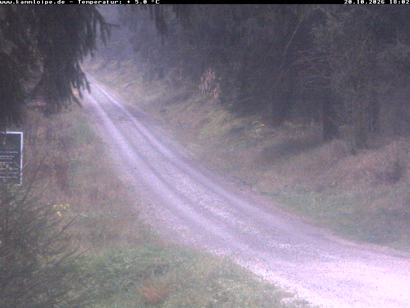 Webcam Weitersglashütte 1