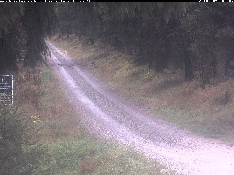 Webcam Weitersglashütte 1