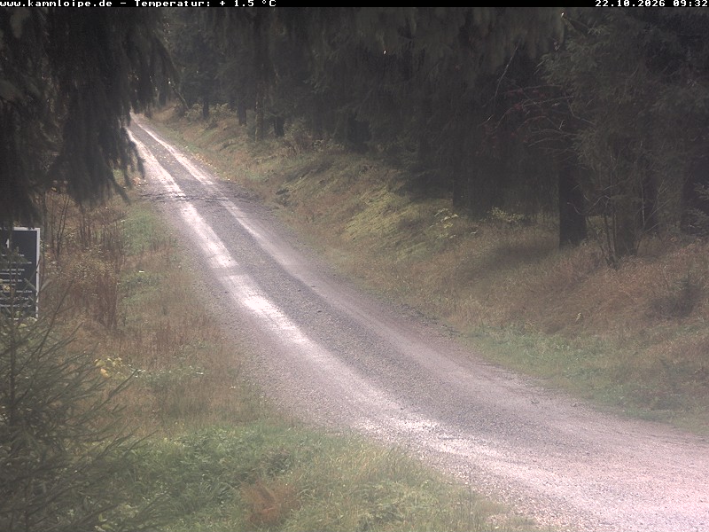 Webcam Weitersglashütte 1