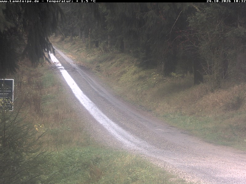 Webcam Weitersglashütte 1