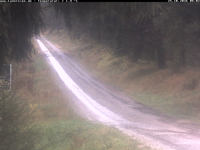 Webcam Weitersglashütte 1