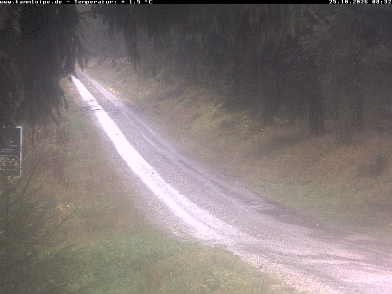 Webcam Weitersglashütte 1
