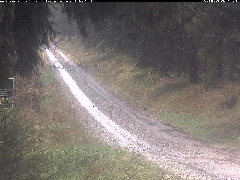 Webcam Weitersglashütte 1
