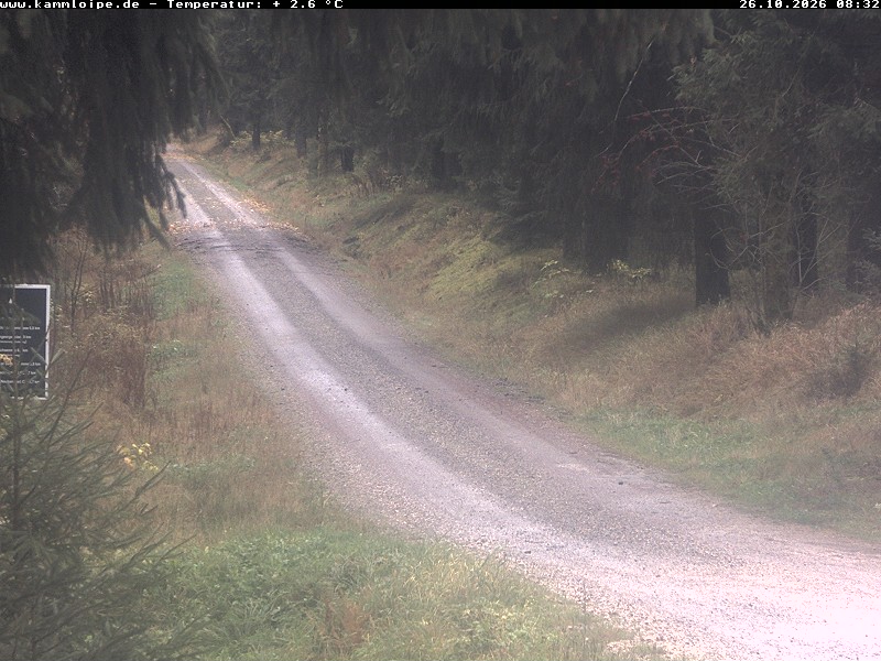Webcam Weitersglashütte 1