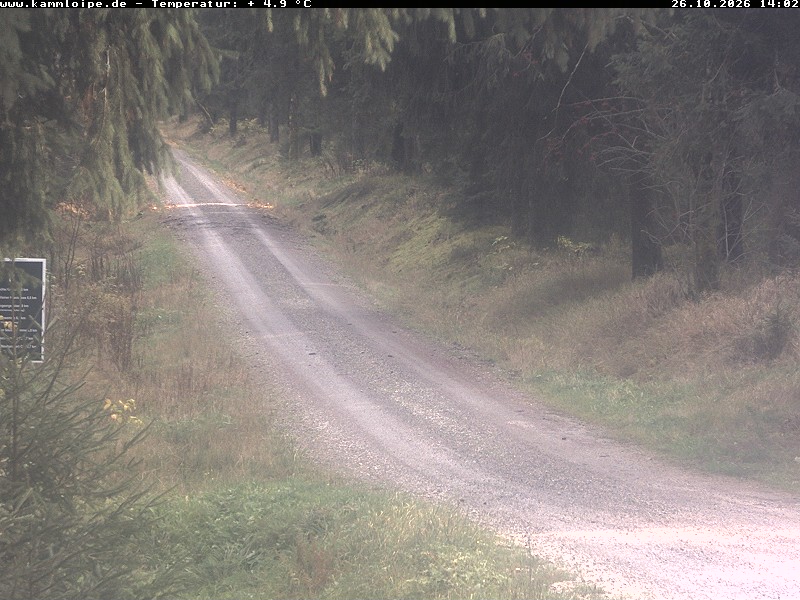 Webcam Weitersglashütte 1