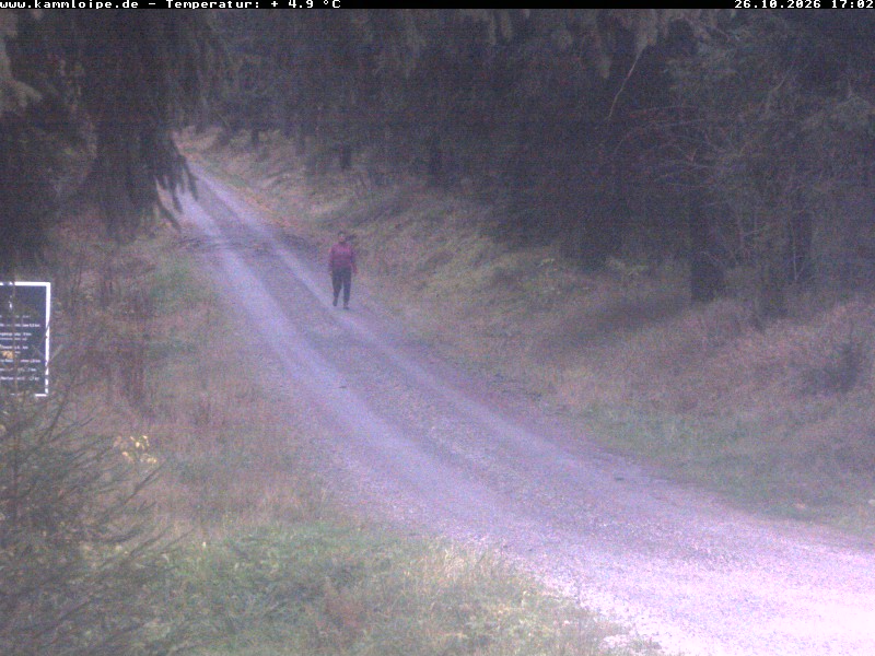 Webcam Weitersglashütte 1