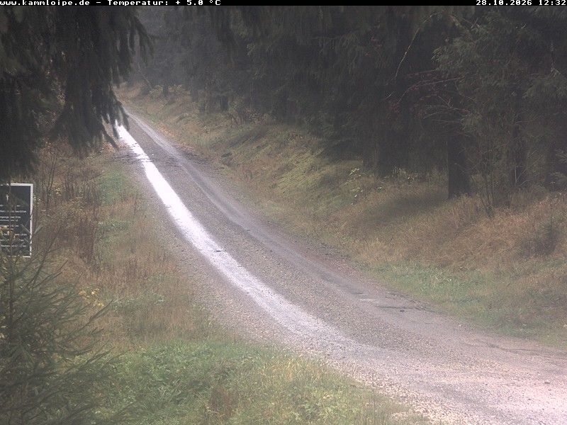 Webcam Weitersglashütte 1